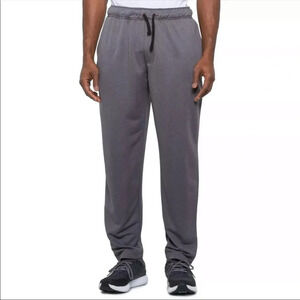 Spyder Active Gray Drawstring Lounge Sweatpants Men’s Size Small